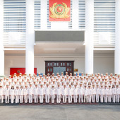 Lực lượng Tham mưu Công an thành phố Cần Thơ đạt nhiều kết quả  nổi bật, góp phần vào thành tích chung của Công an thành phố