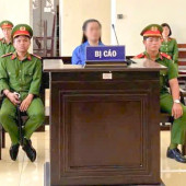 Cái giá của việc chuẩn bị dụng cụ “phê” ma túy: 7 năm tù giam