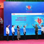 Đảng ủy Công an Trung ương phối hợp tổ chức Hội nghị Báo cáo viên Trung ương tháng 4/2026