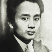 Học tập, noi gương đồng chí Hà Huy Tập, suốt đời cống hiến vì đất nước, vì Nhân dân