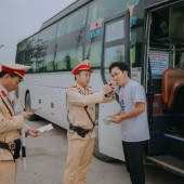 Đề xuất sửa đổi Nghị định số 168/2024/NĐ-CP theo hướng không nâng mức phạt, không nâng mức trừ điểm giấy phép lái xe đối với các hành vi vi phạm hiện hành