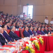 Bảo đảm tuyệt đối an ninh, an toàn Lễ kỷ niệm 120 năm Ngày sinh Tổng Bí thư Hà Huy Tập