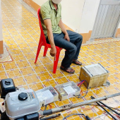 XỬ LÝ NGHIÊM ĐỐI TƯỢNG SỬ DỤNG KÍCH ĐIỆN ĐÁNH BẮT THỦY SẢN: CẢNH BÁO HÀNH VI NGUY HIỂM, COI THƯỜNG PHÁP LUẬT