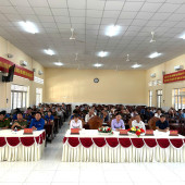 Phòng An ninh nội địa phối hợp tổ chức Hội nghị tập huấn về nhận diện và đấu tranh phòng, chống chiến lược “Diễn biến hòa bình”