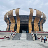 Giỗ tổ Hùng Vương - Cội nguồn sức mạnh của khối đại đoàn kết toàn dân tộc