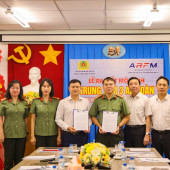 Ra mắt mô hình “Trung tâm 3 an toàn” - Chủ động giữ vững an ninh, an toàn ngay từ cơ sở