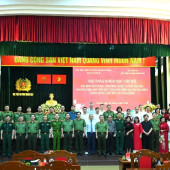 Đổi mới nội dung, phương thức tuyên truyền những điểm mới nổi bật của Văn kiện Đại hội đại biểu toàn quốc lần thứ XIV của Đảng