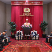 Thúc đẩy các hoạt động hợp tác giữa Việt Nam - Nhật Bản