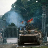 Chiến thắng 30/4 - Niềm tự hào của dân tộc Việt Nam