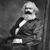 Kỷ niệm 208 năm Ngày sinh của Karl Marx - lãnh tụ vĩ đại của giai cấp công nhân và nhân dân lao động trên toàn thế giới