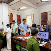 Công an thành phố Cần Thơ: Tận tuỵ phục vụ Nhân dân xuyên kỳ nghĩ  lễ