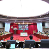 Quyết liệt, tăng tốc hơn nữa đẩy nhanh tiến độ triển khai các dự án và giải ngân các nguồn vốn, kinh phí năm 2026