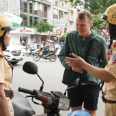 Đề xuất sửa đổi Nghị định số 151/2024/NĐ-CP theo hướng đáp ứng tốt hơn nhu cầu của cá nhân, tổ chức và nâng cao hiệu quả quản lý nhà nước về trật tự, an toàn giao thông đường bộ