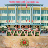 Đổi mới, hiện đại hóa giáo dục, đào tạo và tuyển sinh CAND năm 2026