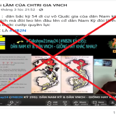 Đập tan âm mưu phân biệt vùng miền trên không gian mạng,  bảo vệ khối đại đoàn kết toàn dân tộc