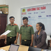 Kết luận điều tra đề nghị truy tố đối tượng từ Malaysia về Việt Nam móc nối ngư dân khai thác hải sản trái phép