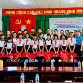 Nhiều hoạt động thiết thực nhân kỷ niệm 80 năm Ngày truyền thống lực lượng Cảnh sát quản lý hành chính về trật tự xã hội