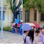 CÔNG AN XÃ HÒA AN: TRIỂN KHAI CÔNG TÁC TUYỂN SINH TRONG CÔNG AN NHÂN DÂN NĂM 2026