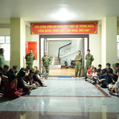 Khởi tố 6 đối tượng liên quan vụ hỗn chiến 39 người tại Cần Thơ