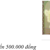 CẢNH BÁO: CHIÊU TRÒ SẢN XUẤT VÀ LƯU HÀNH TIỀN GIẢ TRÊN KHÔNG GIAN MẠNG