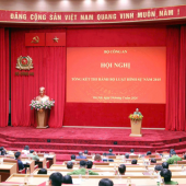 Cần hiểu đúng về đề xuất loại trừ trách nhiệm hình sự  cho cơ quan công tác phòng chống tội phạm