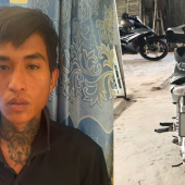 Công an xã Hòa An khám phá nhanh vụ trộm cắp tài sản bảo đảm an ninh trật tự trên địa bàn