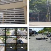 Hiệu quả mô hình “Camera an ninh” tại phường Mỹ Quới, thành phố Cần Thơ