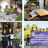 Thành phố Cần Thơ: Hiệu quả công tác tuyên truyền, vận động Nhân dân bảo vệ động vật hoang dã, nguồn lợi thủy sản