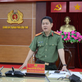 Cần Thơ: Phát huy vai trò công tác cán bộ ở địa bàn cơ sở