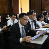 Luật sư công - thiết chế mới đảm bảo quyền tiếp cận công lý người dân