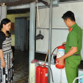 Cần Thơ: Cảnh báo nguy cơ cháy nổ từ việc xử lý cỏ khô và rác thải trong mùa hanh khô