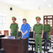 Đừng đánh đổi tự do: Bài học đắt giá từ bản án 8 năm tù