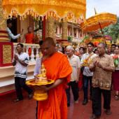 Quyết tâm thực hiện thắng lợi Nghị quyết số 13-NQ/TU của Thành ủy Cần Thơ về xây dựng và phát huy giá trị, chuẩn mực con người Cần Thơ trong thời kỳ mới