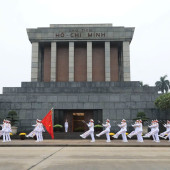 Kỷ niệm 136 năm Ngày sinh Chủ tịch Hồ Chí Minh (19/5/1890 - 19/5/2026)
