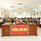 Cần Thơ: Tuyên truyền quy định mới về phòng cháy chữa cháy