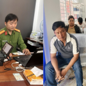 Công an phường Thới Long, thành phố Cần Thơ triển khai đồng bộ các biện pháp công tác bảo đảm an ninh trật tự dịp Lễ 30/4, 1/5 trên địa bàn
