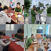 Tăng cường giải pháp bảo đảm an toàn giao thông cho học sinh trên địa bàn thành phố Cần Thơ