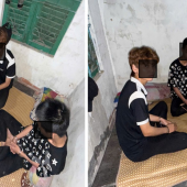 ĐẤU TRANH, TRIỆT PHÁ VỤ TỔ CHỨC SỬ DỤNG TRÁI PHÉP CHẤT MA TÚY TRÊN ĐỊA BÀN PHƯỜNG ĐẠI THÀNH