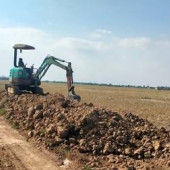 Phường Mỹ Xuyên: Siết chặt quản lý, xử nghiêm vi phạm trong khai thác, kinh doanh khoáng sản
