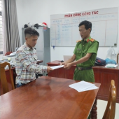 KHỞI TỐ ĐỐI TƯỢNG CÓ HÀNH VI “GÂY RỐI TRẬT TỰ CÔNG CỘNG”