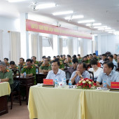 Cam kết chính trị trong lĩnh vực giáo dục và đào tạo của giai đoạn phát triển mới trên địa bàn thành phố Cần Thơ
