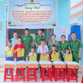 Hiệu quả thực hiện phong trào thi đua “Ba Nhất” thông qua mô hình,  công trình, phần việc