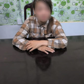 Công an xã Thới Lai vận động đối tượng cướp tài sản ra đầu thú