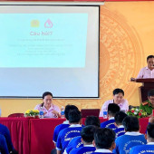 Cần Thơ: Triển khai chính sách tín dụng cho người sau cai nghiện ma túy
