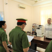 Mạo danh sư trụ trì để lừa đảo chiếm đoạt tài sản