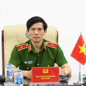 Thiếu tướng Ngô Thanh Bình: Luật Phòng, chống ma túy năm 2025 chuyển đổi trạng thái công tác quản lý người nghiện, người sau cai nghiện ma túy từ "truyền thống" sang "hiện đại"