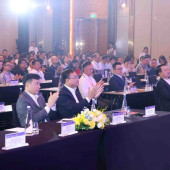 Xây dựng niềm tin số - nền tảng cho tài chính bền vững trong kỷ nguyên AI