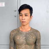 Công an thành phố Cần Thơ kêu gọi đối tượng liên quan vụ án giết người ra đầu thú