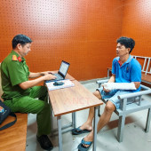 Điều tra vụ hỗn chiến khiến 1 người tử vong tại phường Mỹ Xuyên