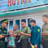 Đừng đánh đổi tương lai bằng những chuyến tàu vượt biển trái phép